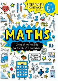 Book Cover for Maths Hwh Expert 5 by 