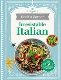 Book Cover for Italian by 