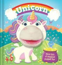Book Cover for Unicorn by 