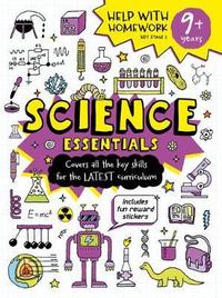 Book Cover for Science Essentials by Edward M Walsh