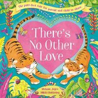 Book Cover for There's No Other Love by Melanie Joyce