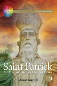 Book Cover for Saint Patrick by Edmond Grace