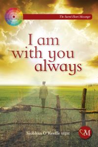 Book Cover for I Am With You Always by Siobhan OKeeffe