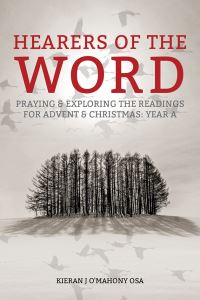 Book Cover for Hearers of the Word by Kieran J OMahony
