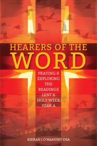 Book Cover for Hearers of the Word by Kieran J OMahony