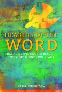 Book Cover for Hearers of the Word by Kieran J OMahony