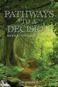 Book Cover for Pathways to a Decision by Jim Maher