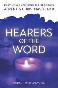Book Cover for Hearers of the Word by Kieran OMahony
