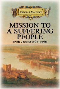 Image of Mission to a Suffering People. Paperback. By Thomas J Morrissey Books