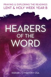 Book Cover for Hearers of the World by Kieran J OMahony