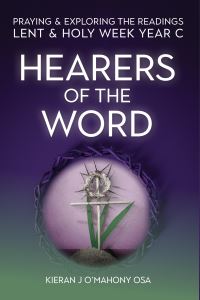 Book Cover for Hearers of the Word by Kieran J OMahony