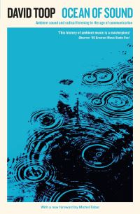 Book Cover for Ocean of Sound by David Toop