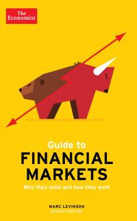 Book Cover for Guide to Financial Markets by Marc Levinson