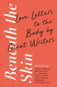 Book Cover for Beneath the Skin by Wellcome Collection