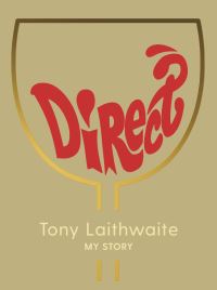 Book Cover for Direct by Tony Laithwaite