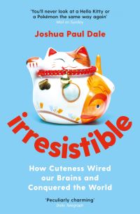 Book Cover for Irresistible by Joshua Paul Dale