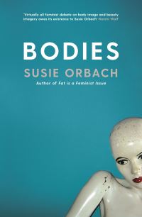 Book Cover for Bodies by Susie Orbach