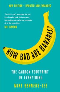 Book Cover for How Bad Are Bananas? by Mike BernersLee