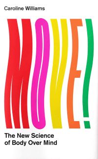 Book Cover for Move! by Caroline Williams