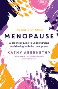 Book Cover for Menopause by Kathy Abernethy
