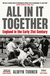Book Cover for All in It Together by Alwyn W Turner