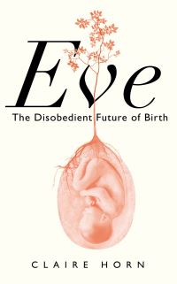 Book Cover for Eve by Claire Horn