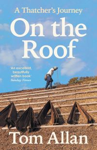 Book Cover for On the Roof by Tom Allan