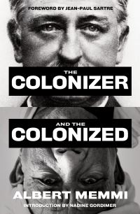 Book Cover for The Colonizer and the Colonized by Albert Memmi
