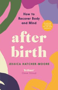 Book Cover for After Birth by Jessica HatcherMoore
