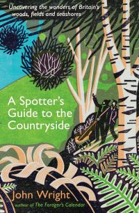 Book Cover for A Spotter's Guide to the Countryside by John Wright