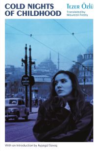 Book Cover for Cold Nights of Childhood by Tezer Özlü