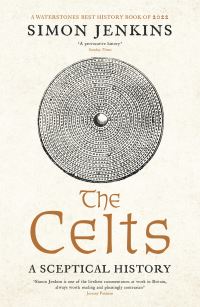 Book Cover for The Celts by Simon Jenkins