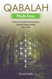 Book Cover for Qabalah by David Wells