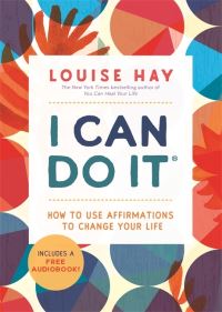 Book Cover for I Can Do It by Louise L Hay
