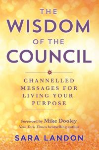 Book Cover for The Wisdom of The Council by Council, Sara Landon