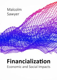 Book Cover for The Power of Finance by Malcolm C Sawyer