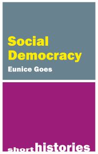 Book Cover for Social Democracy by Eunice Goes