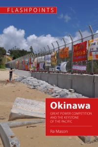 Book Cover for Okinawa by Ra Mason
