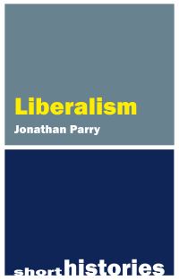 Book Cover for Liberalism by J P Parry