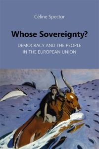 Book Cover for Whose Sovereignty? by Céline Spector