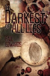Book Cover for The Darkest of All Lies by Paul Edwards