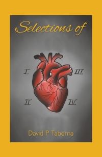Book Cover for Selections Of by David P Taberna