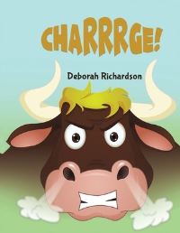 Book Cover for Charrrge! by Deborah Richardson