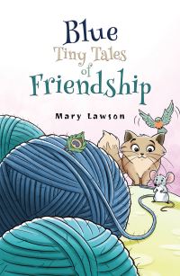 Book Cover for Blue by Mary Lawson