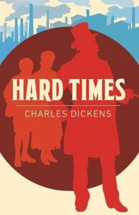 Book Cover for Hard Times by Charles Dickens