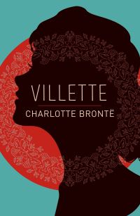 Book Cover for Villette by Charlotte Brontë