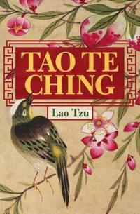 Book Cover for Tao Te Ching by Laozi