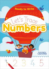 Book Cover for Ready to Write by Laura Deo