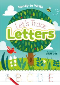 Book Cover for Ready to Write by Laura Deo