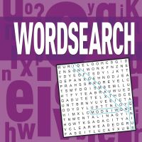 Book Cover for Pocket Wordsearch by Arcturus Publishing